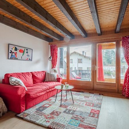 라브레세 Kione - Duplex Avec Terrasse 아파트 외부 사진