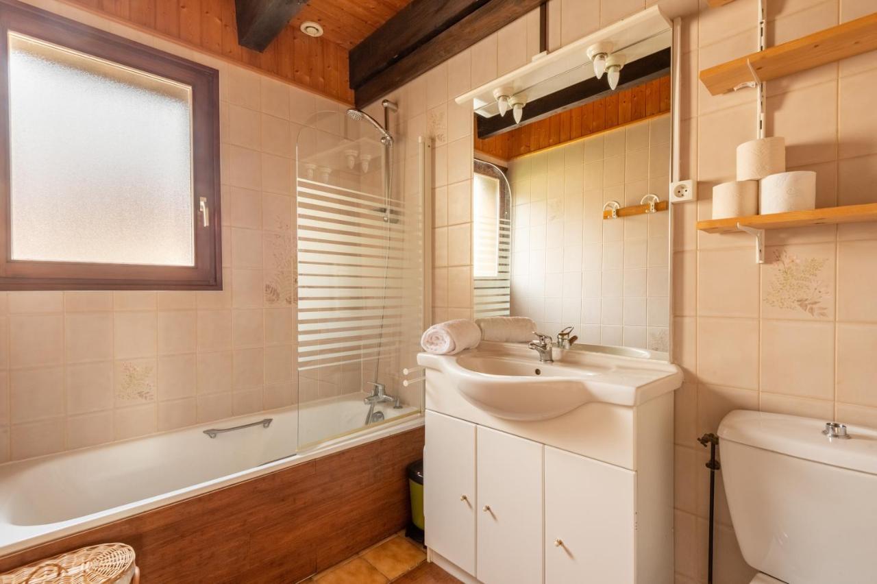 라브레세 Kione - Duplex Avec Terrasse 아파트 외부 사진
